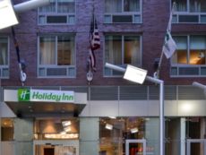 Holiday Inn New York City - Times Square in Corona, New York