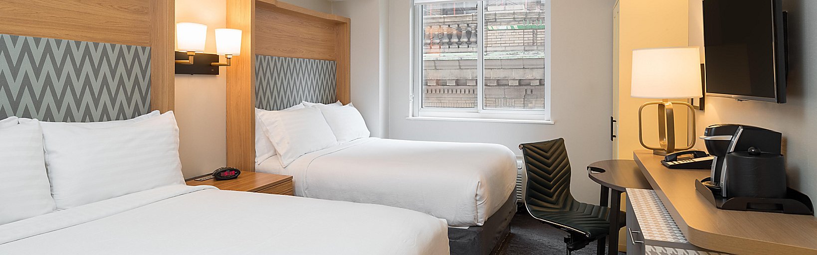 Holiday Inn New York Hotels Holiday Inn New York City