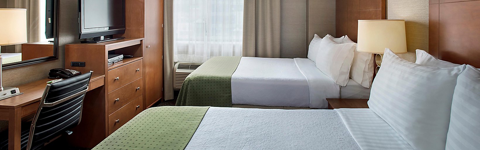Holiday Inn New York City Hotels Holiday Inn Manhattan 6th