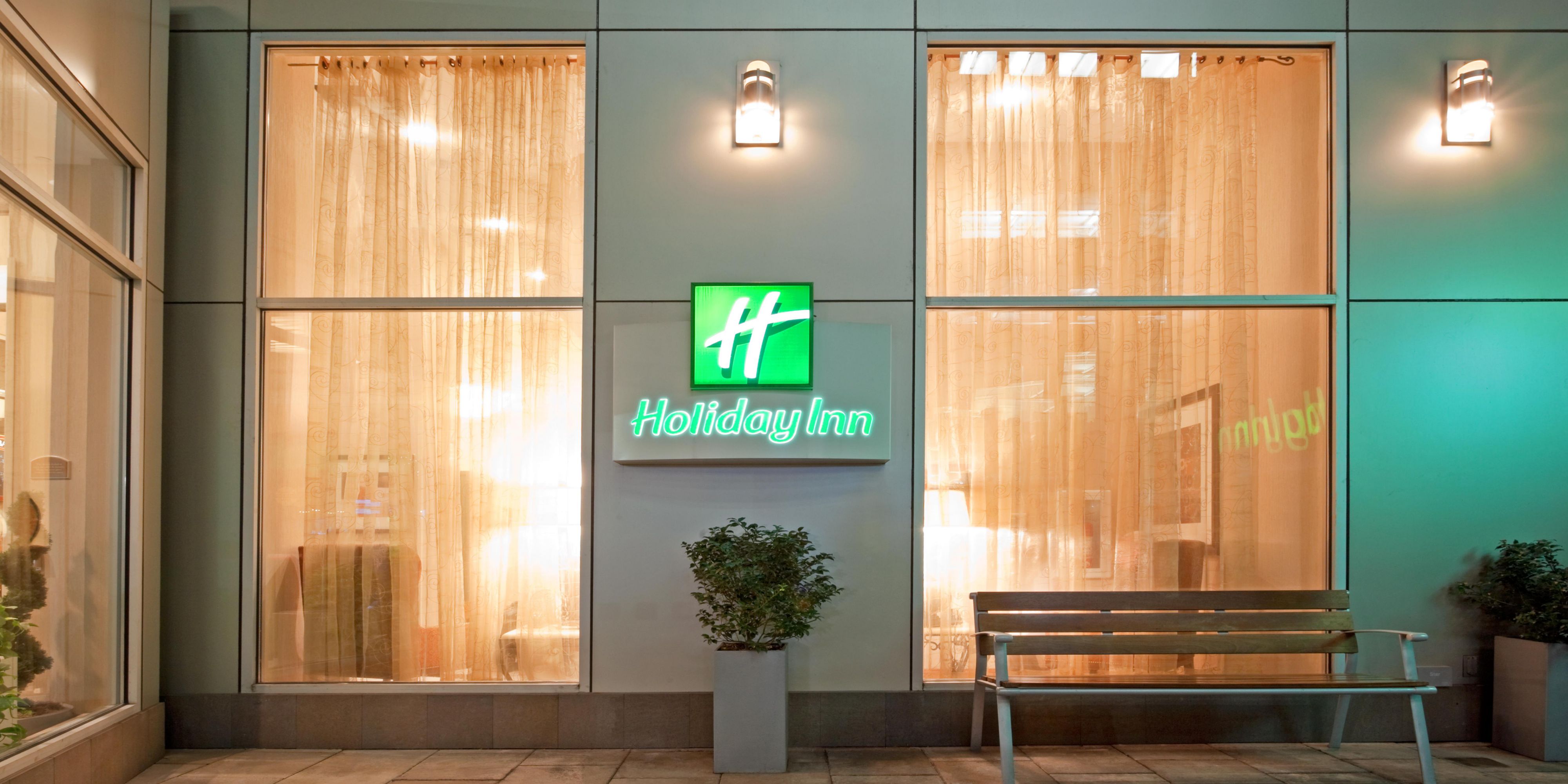 Chelsea Hotels In Flatiron District Holiday Inn Manhattan 6th
