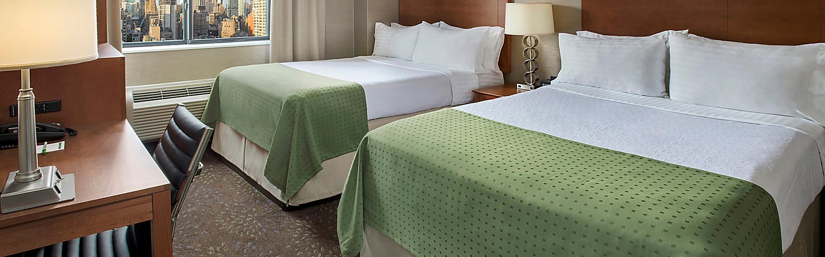 Holiday Inn New York City Hotels Holiday Inn Manhattan 6th