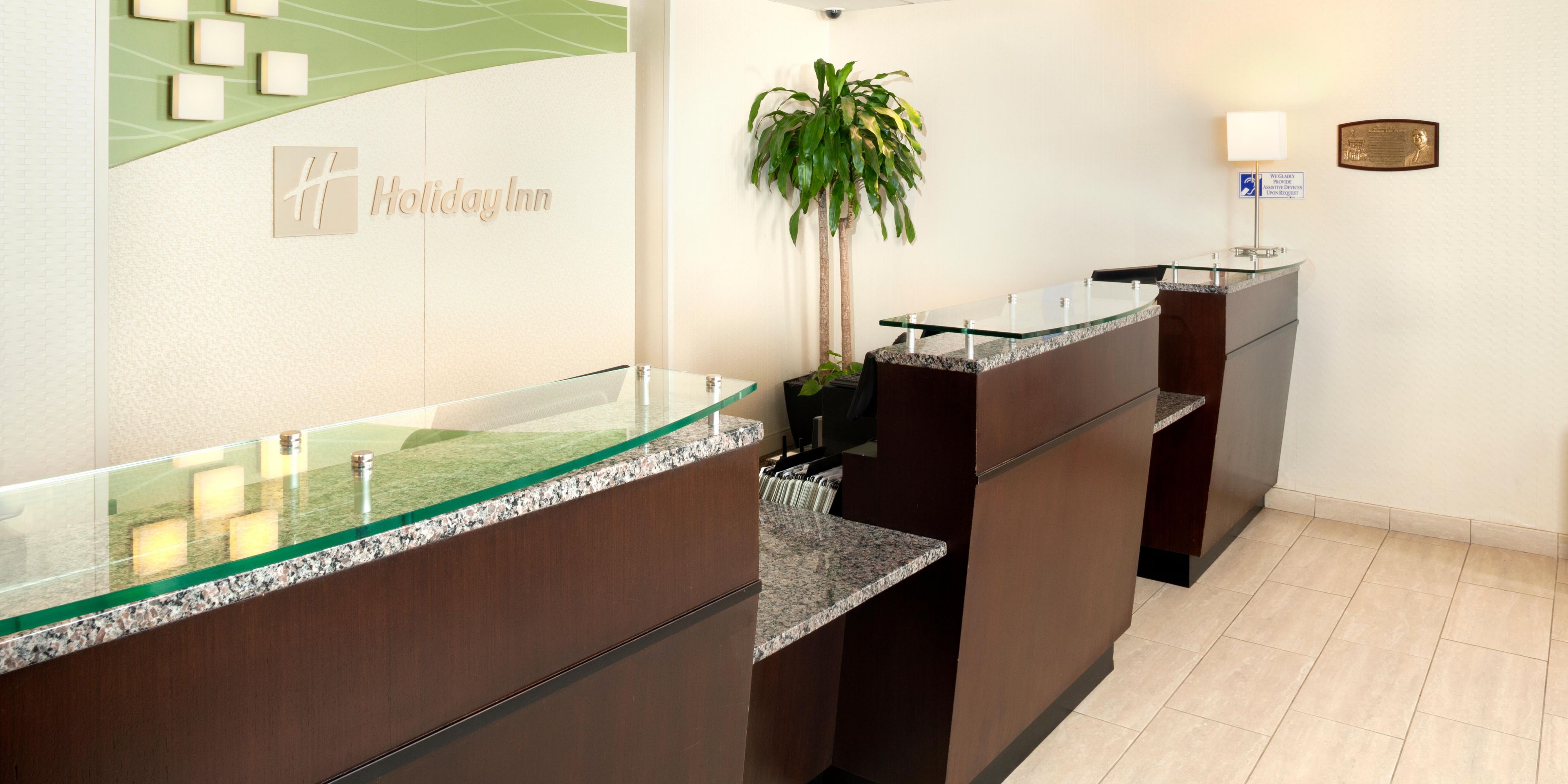 Family Hotels Near Newark International Airport Holiday Inn