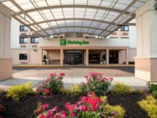 Holiday Inn Newark Airport in Corona, New York