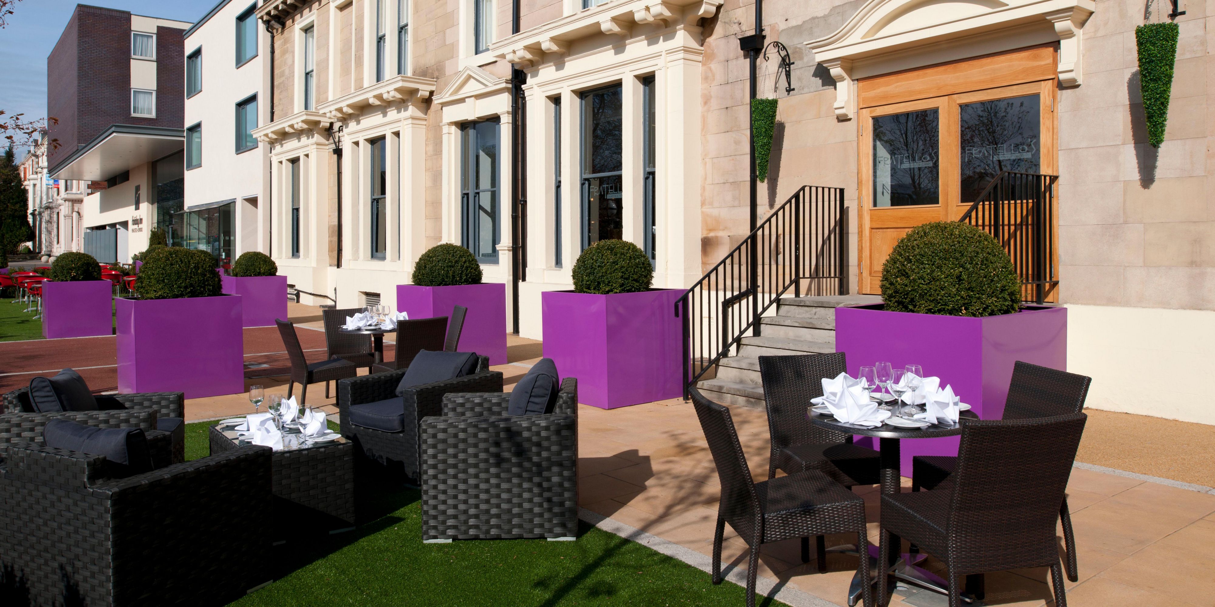 Hotel Near Newcastle Holiday Inn Newcastle Jesmond