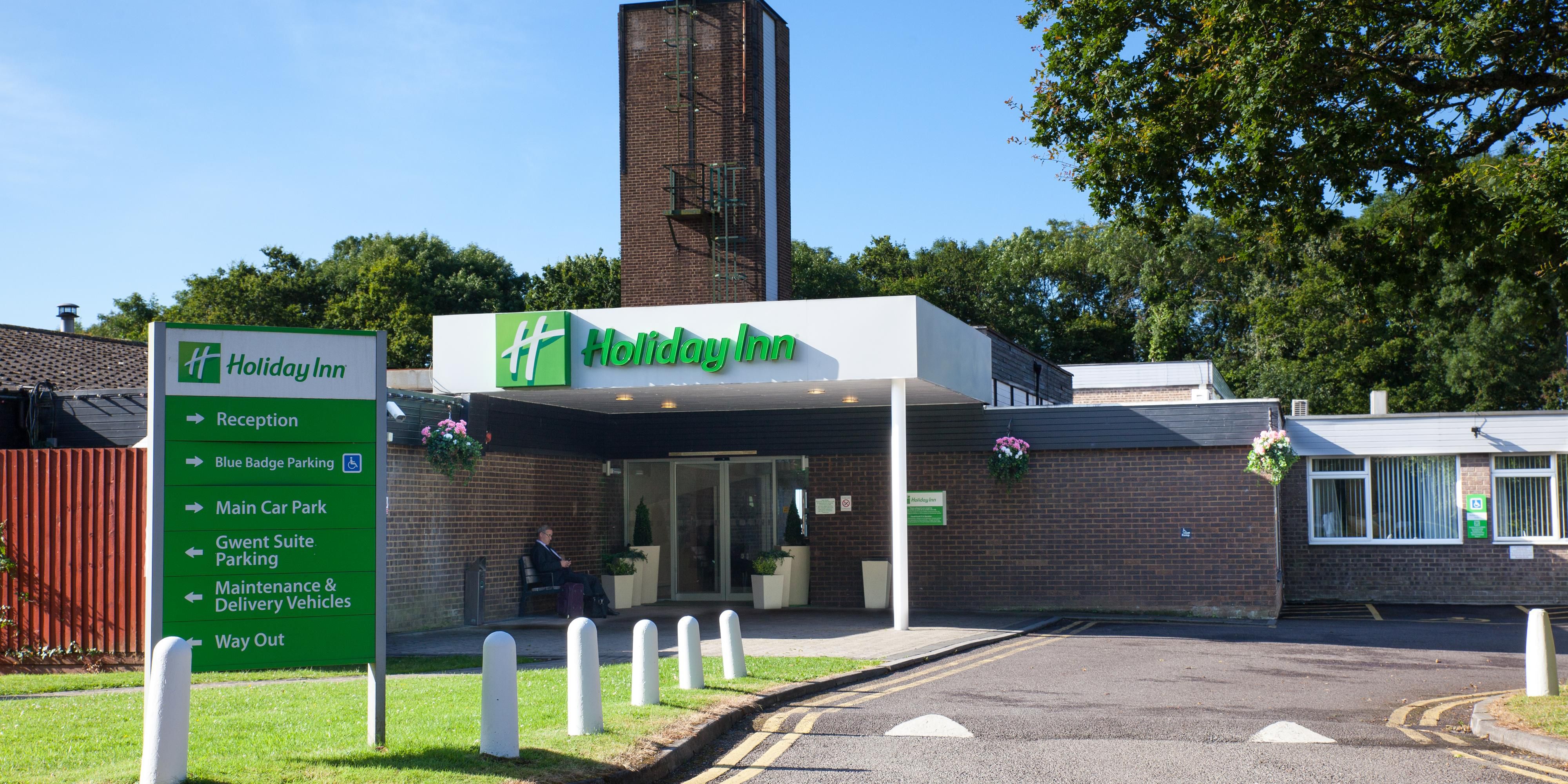 Hotels Near Newport City Centre Holiday Inn Newport