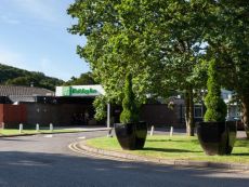 Holiday Inn Newport in Bristol, United Kingdom