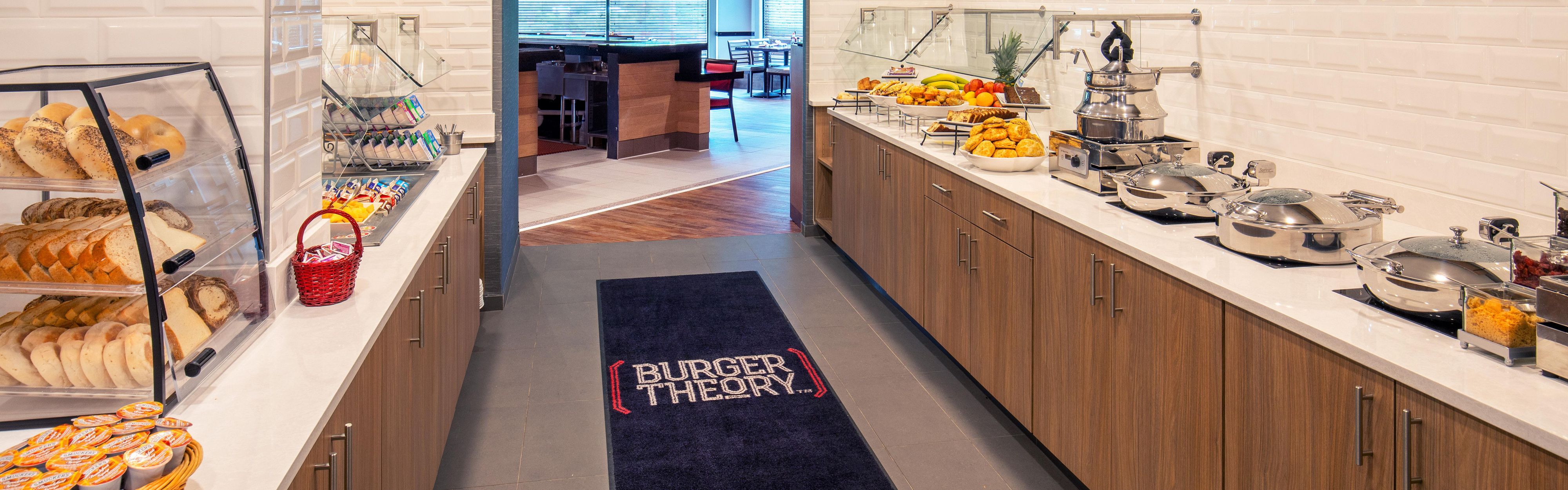 Burger Theory Restaurant Newport News Va Restaurants Near