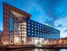 Holiday Inn Paris - Marne La Vallee in Paris, France