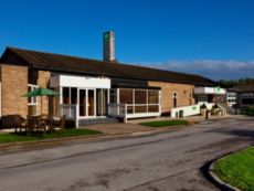 Holiday Inn Derby - Nottingham M1, Jct.25 in Nottingham, United Kingdom