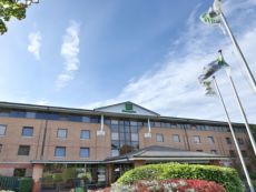 Holiday Inn Nottingham in Nottingham, United Kingdom