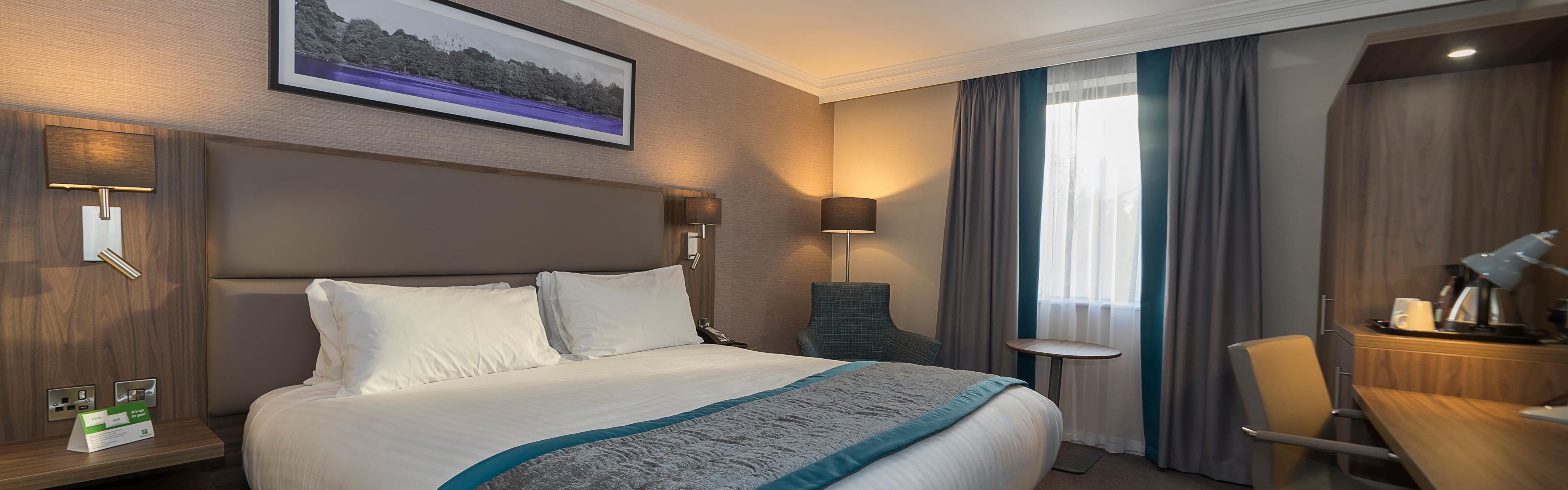 Holiday Inn Nottingham Hotels Holiday Inn Nottingham Hotel