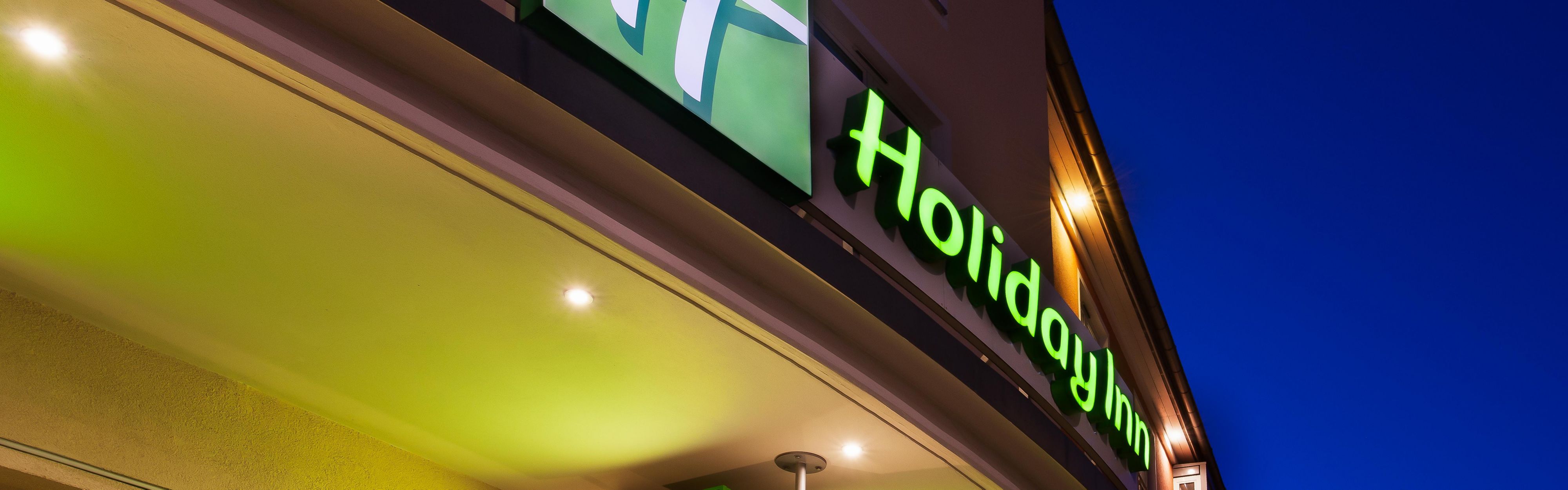 Hotels In Nurnberg Altstadt Holiday Inn Nurnberg City Centre