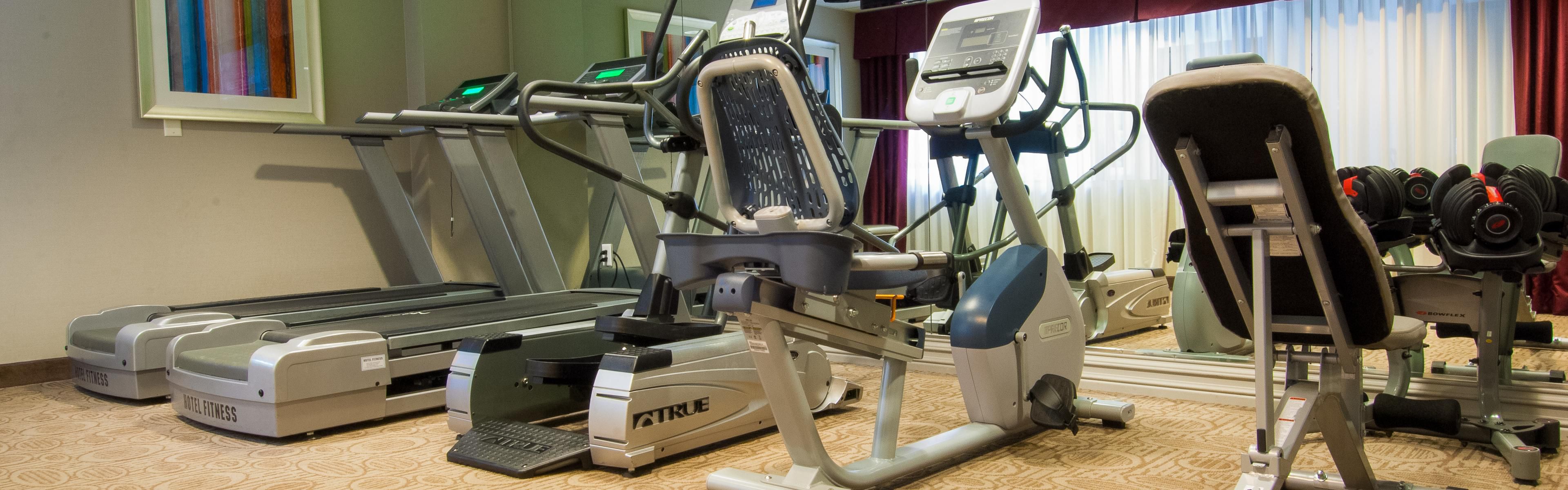 24 Hour Fitness Oceanside FitnessRetro