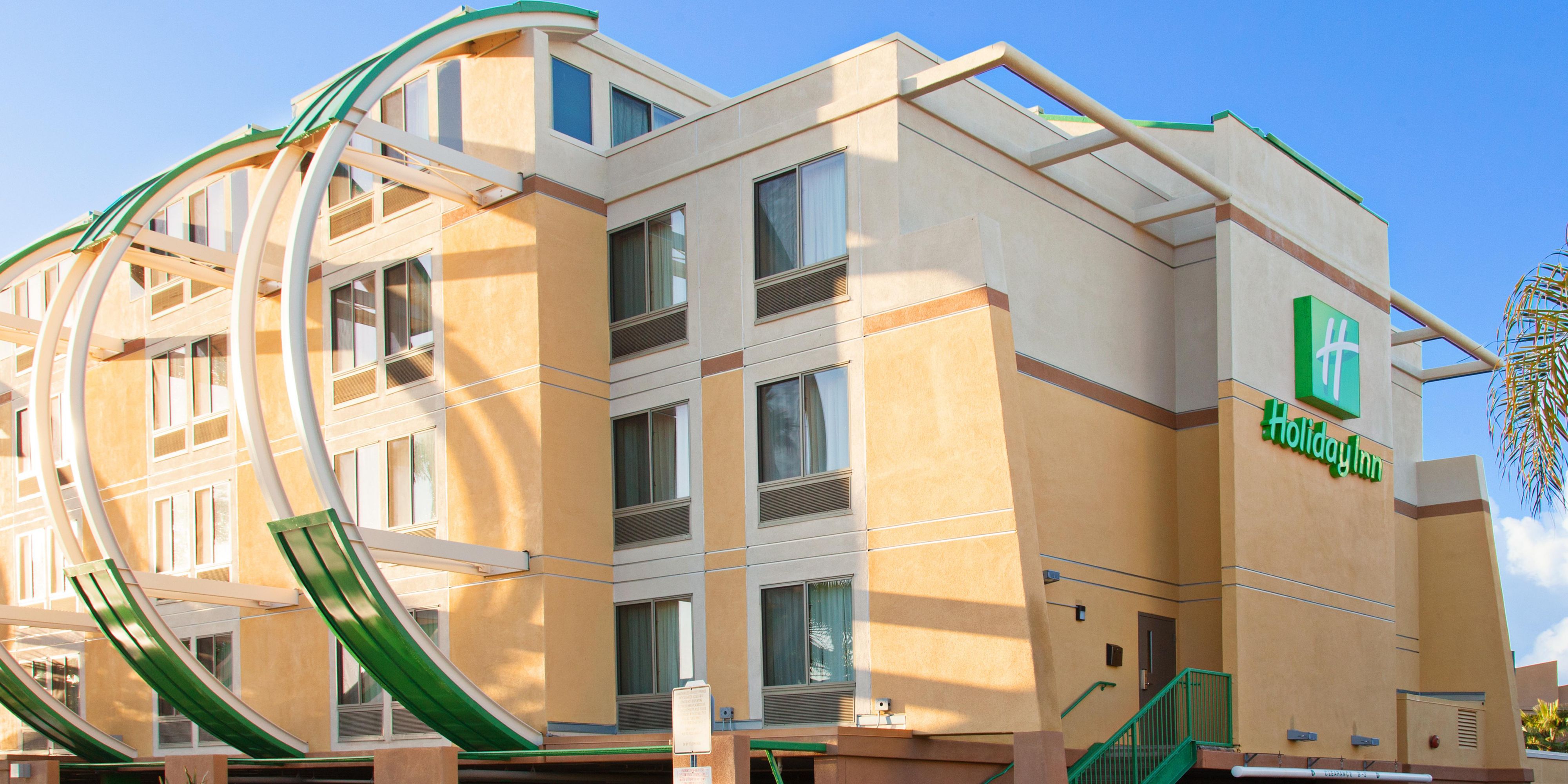 Holiday Inn Oceanside Camp Pendleton Area Hotel By Ihg