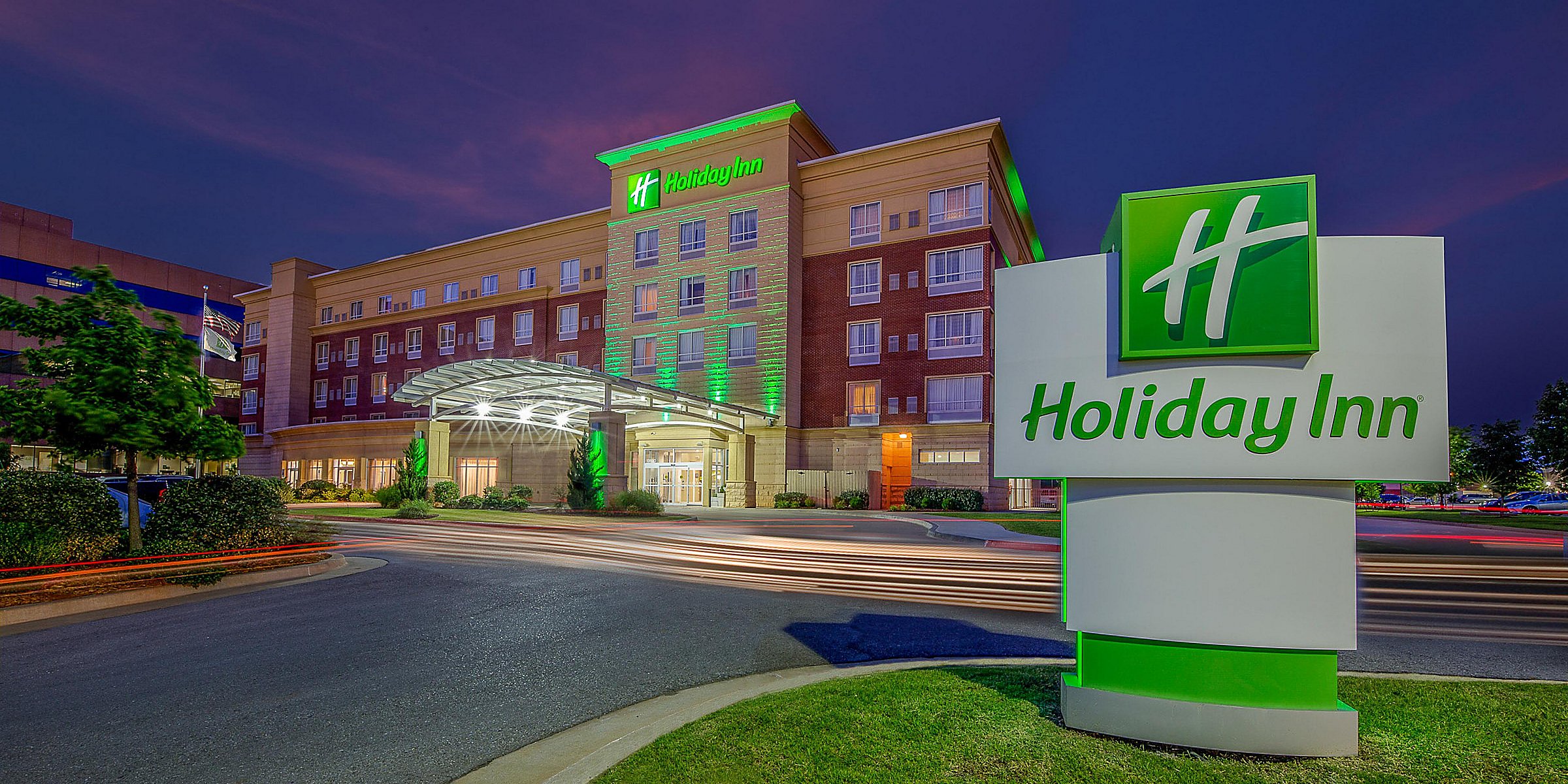 Hotels Near Quail Springs Mall Holiday Inn Oklahoma City North