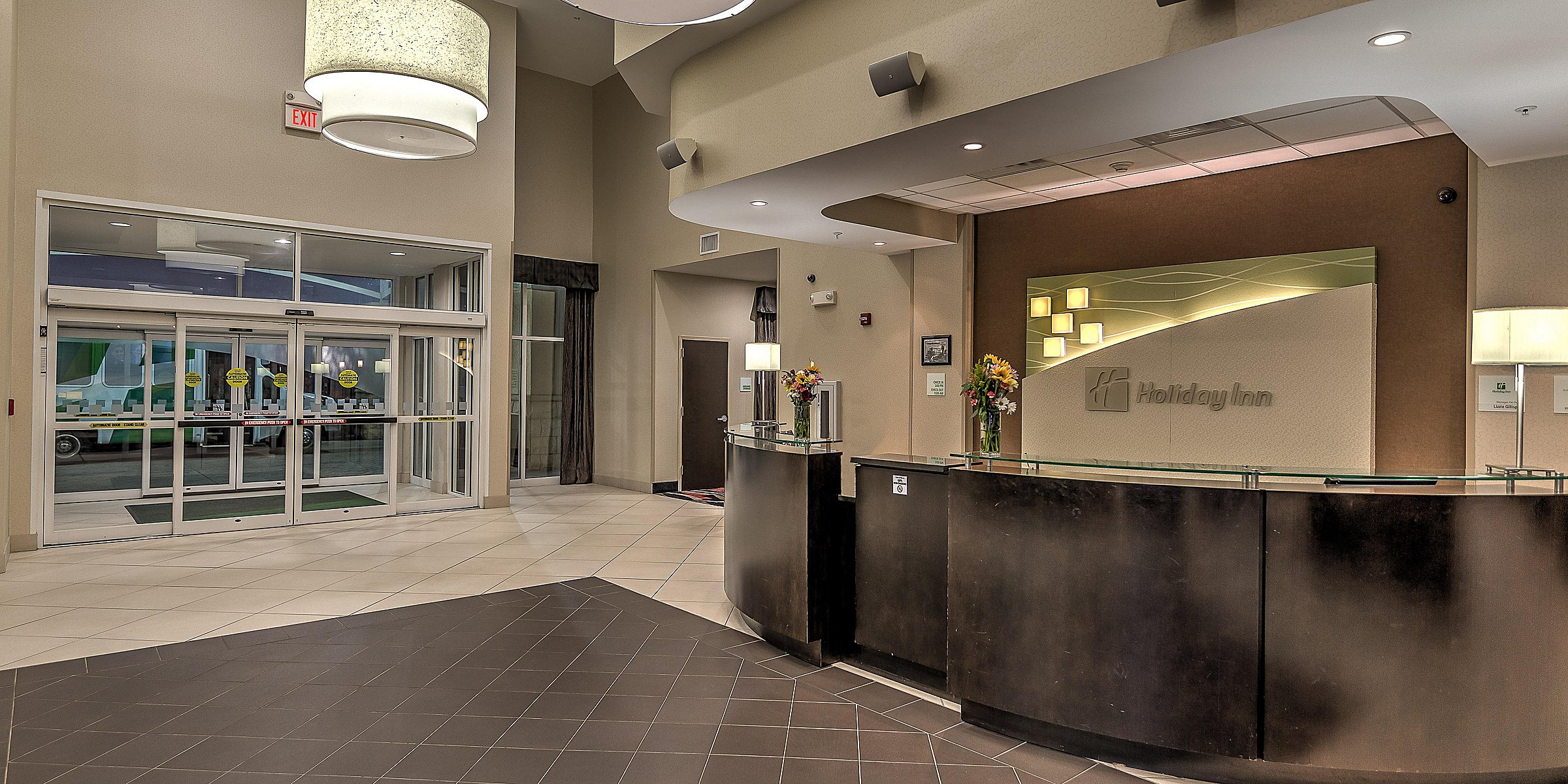 Hotels Near Quail Springs Mall Holiday Inn Oklahoma City North