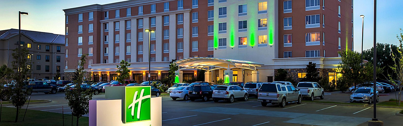 Holiday Inn Oklahoma City Airport Hotel Reviews Photos