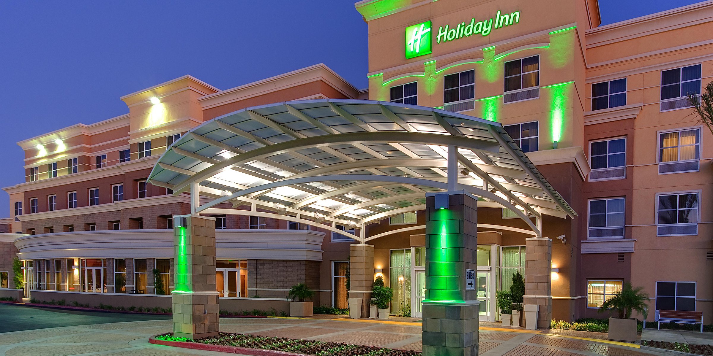 Ontario Ca Hotels Near Ontario Airport Holiday Inn Ontario Airport