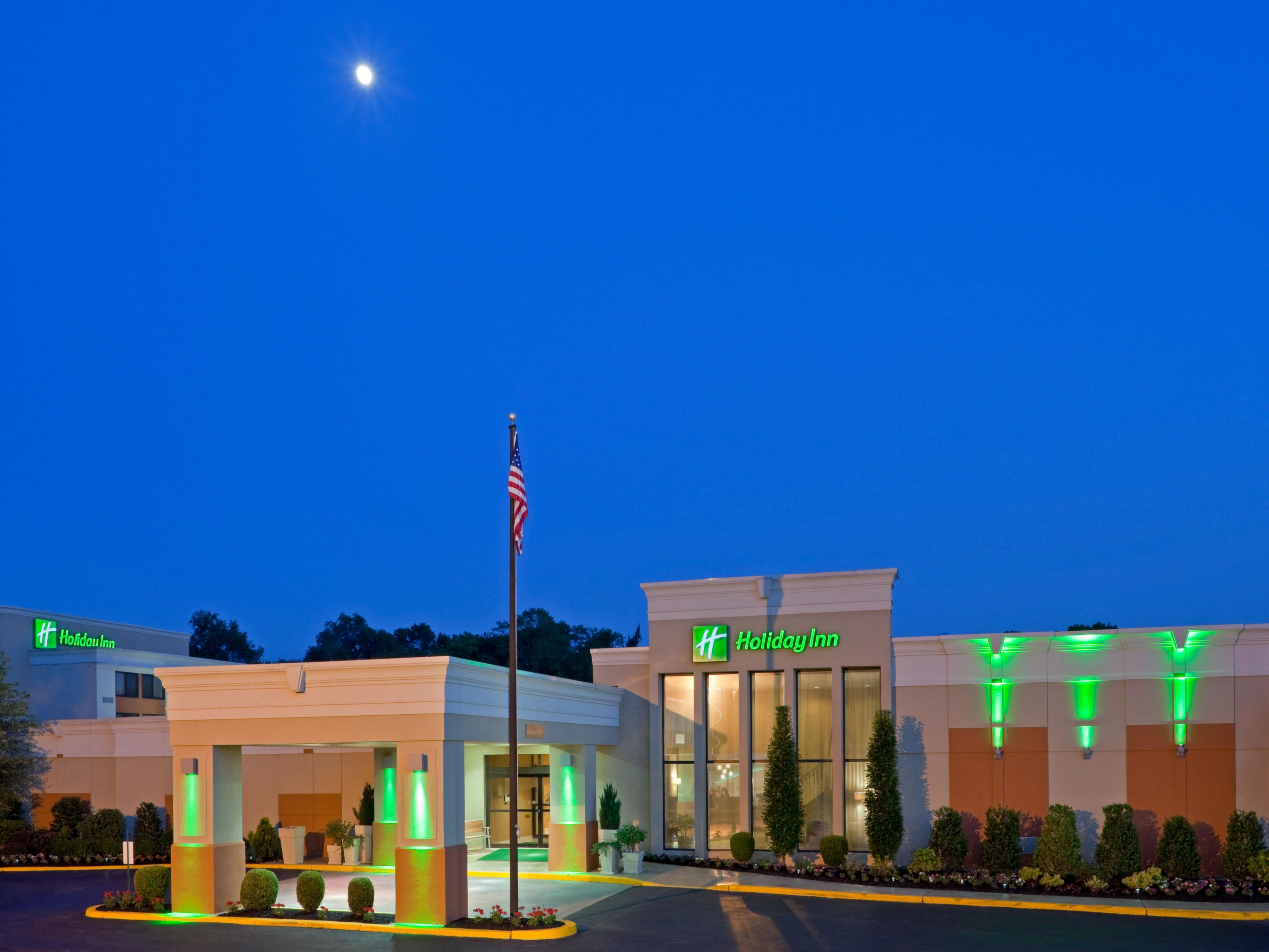 Orangeburg New York Hotel Suites Holiday Inn OrangeburgRockland