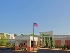 Holiday Inn Orangeburg-Rockland/Bergen Co in New York City, New York