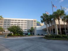 Holiday Inn Orlando-International Airport in Orlando, Florida