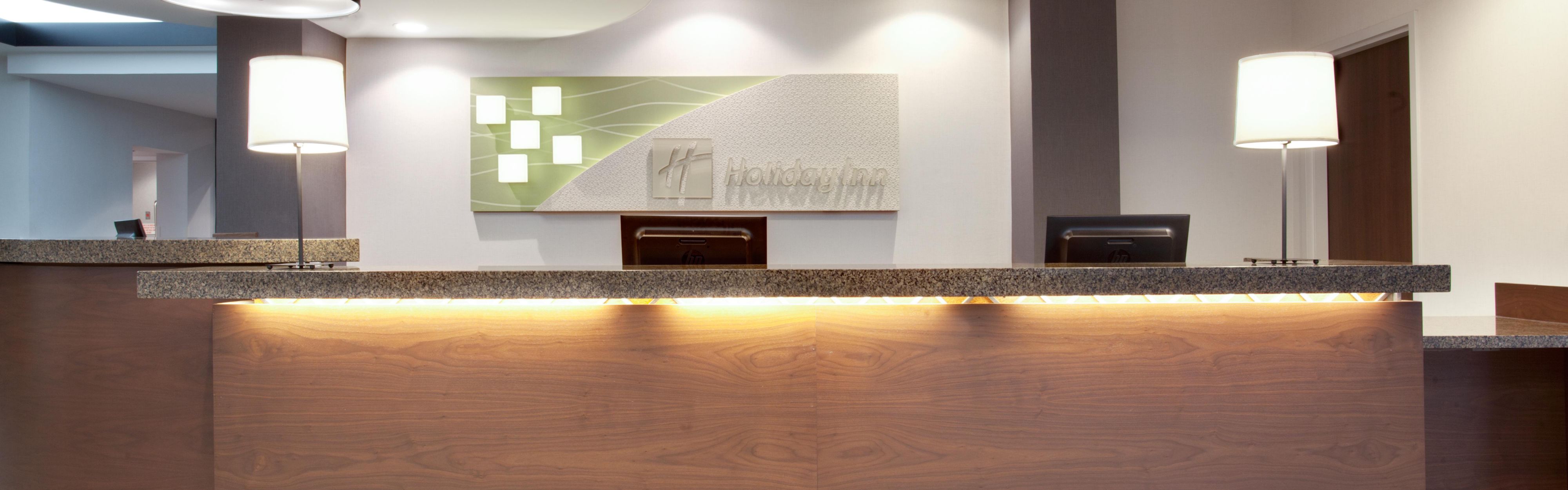 Holiday Inn Ottawa East Hotel Ihg