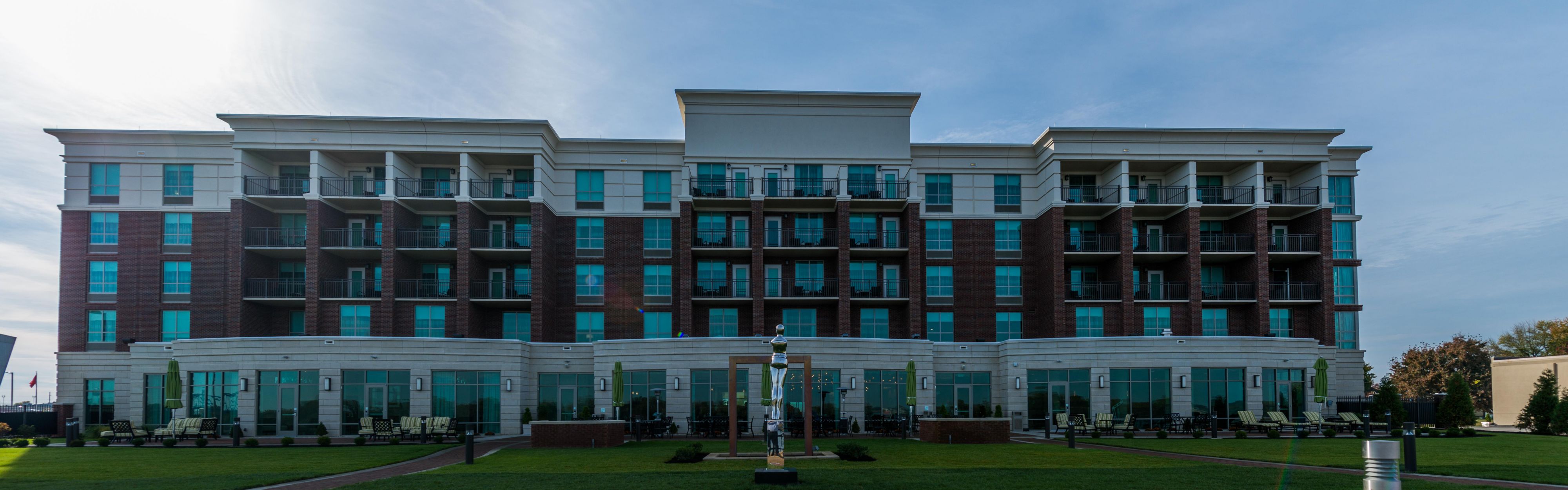 Holiday Inn Owensboro Riverfront Hotel Reviews Photos