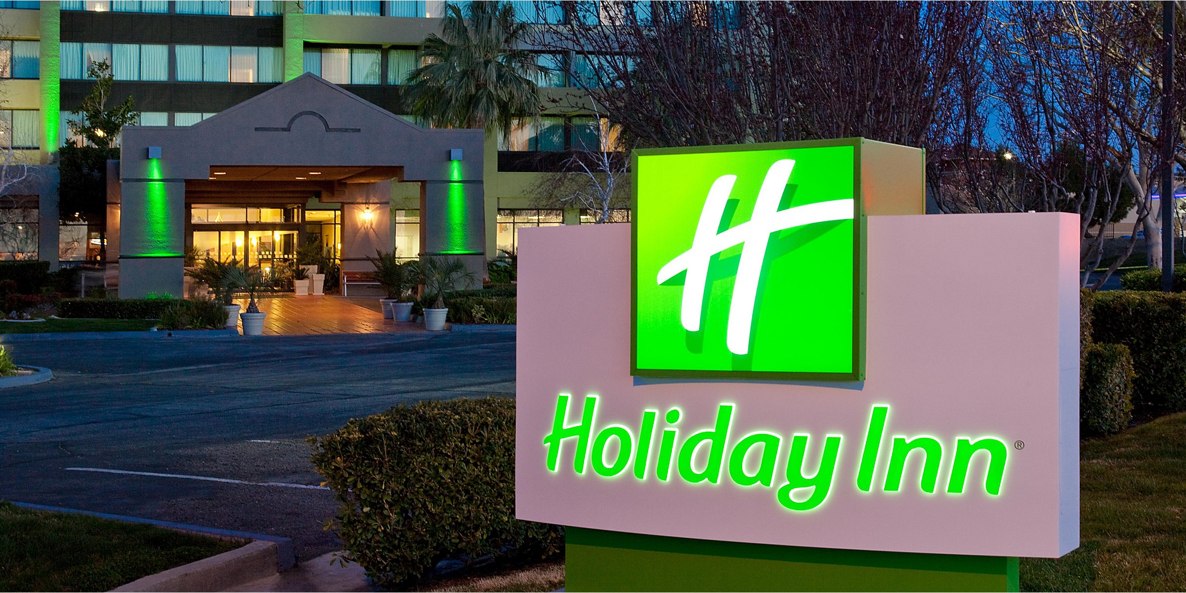 Palmdale Ca Hotels Near Antelope Valley Mall Holiday Inn