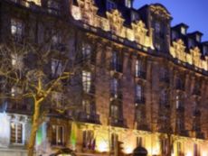 Holiday Inn 巴黎 - 巴士底狱 in Paris, France