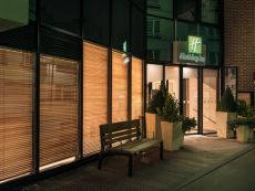 Holiday Inn 巴黎的蒙帕纳斯巴斯德 in Paris, France