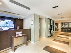 Holiday Inn Paris - Elysées in Paris, France