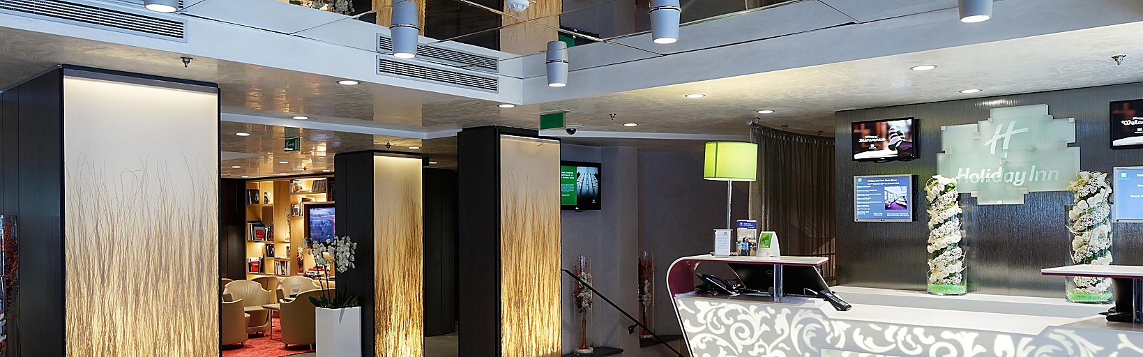 Holiday Inn Paris Notre Dame Hotelbewertungen Und Fotos