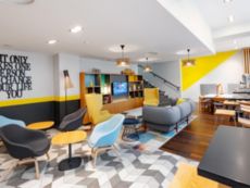 Holiday Inn 巴黎歌剧院林荫大道假日酒店 in Paris, France