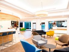 Holiday Inn 巴黎 - 凡尔赛 - 布吉瓦尔 in Paris, France