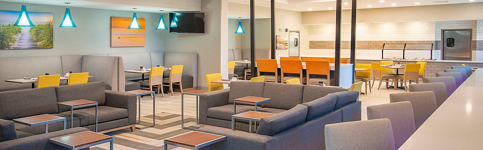 Restaurants Near Holiday Inn Pensacola University Area