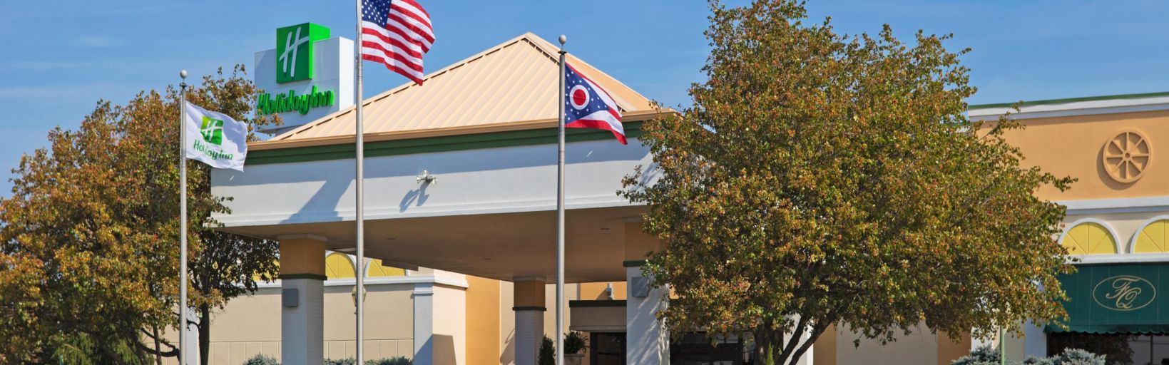 Holiday Inn Toledo South Perrysburg Hotel By IHG