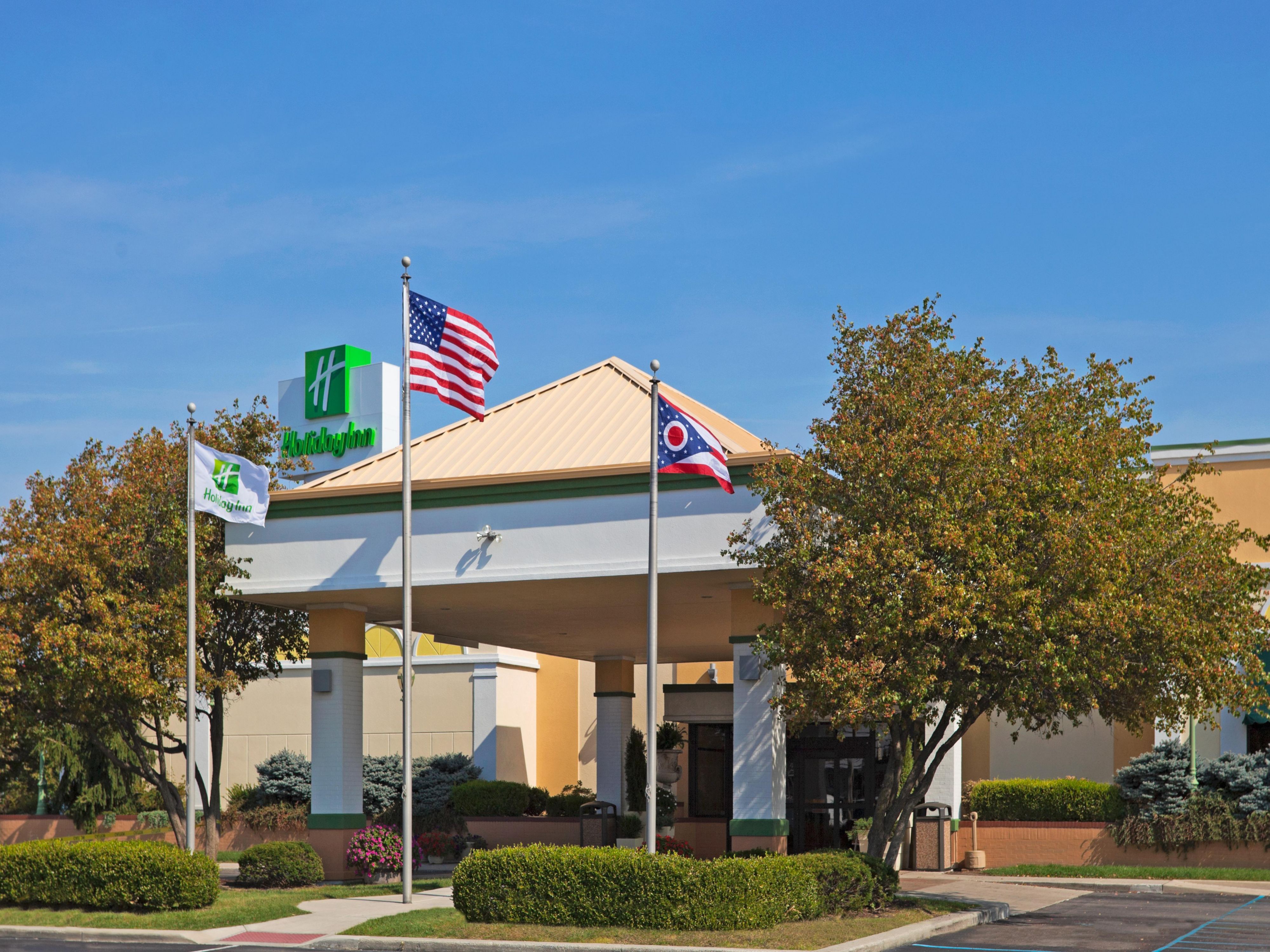 Perrysburg Romantic Hotel - 4b4qgrv