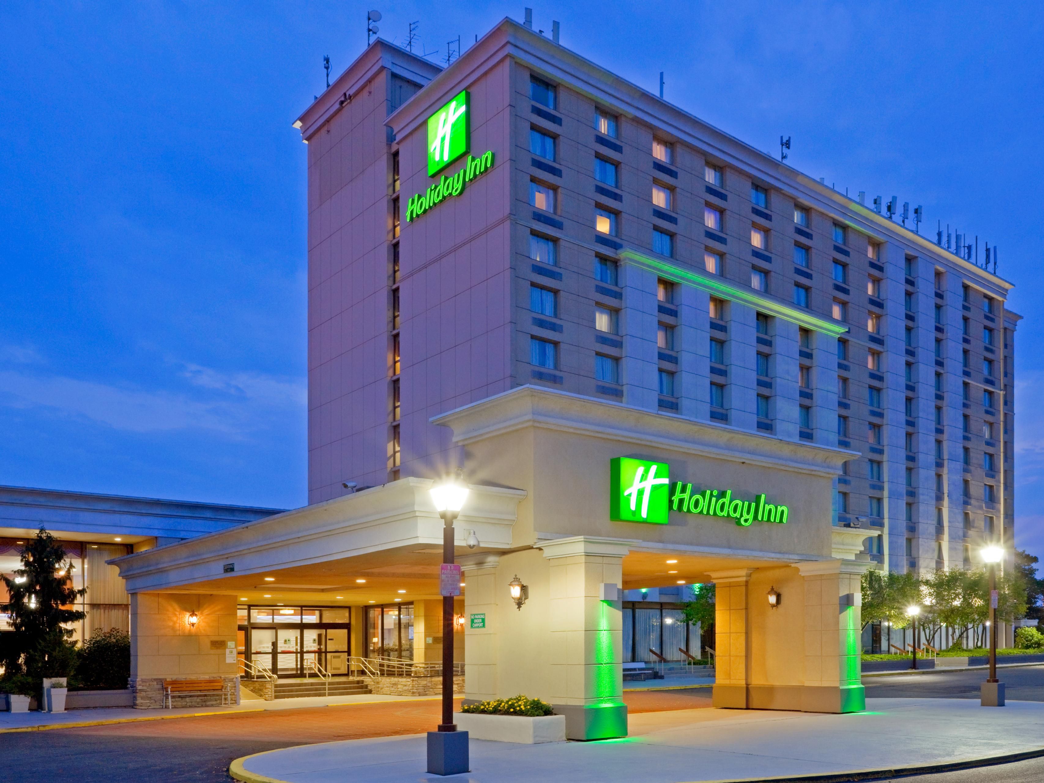 Holiday Inn Philadelphia-Stadium Hotel by IHG