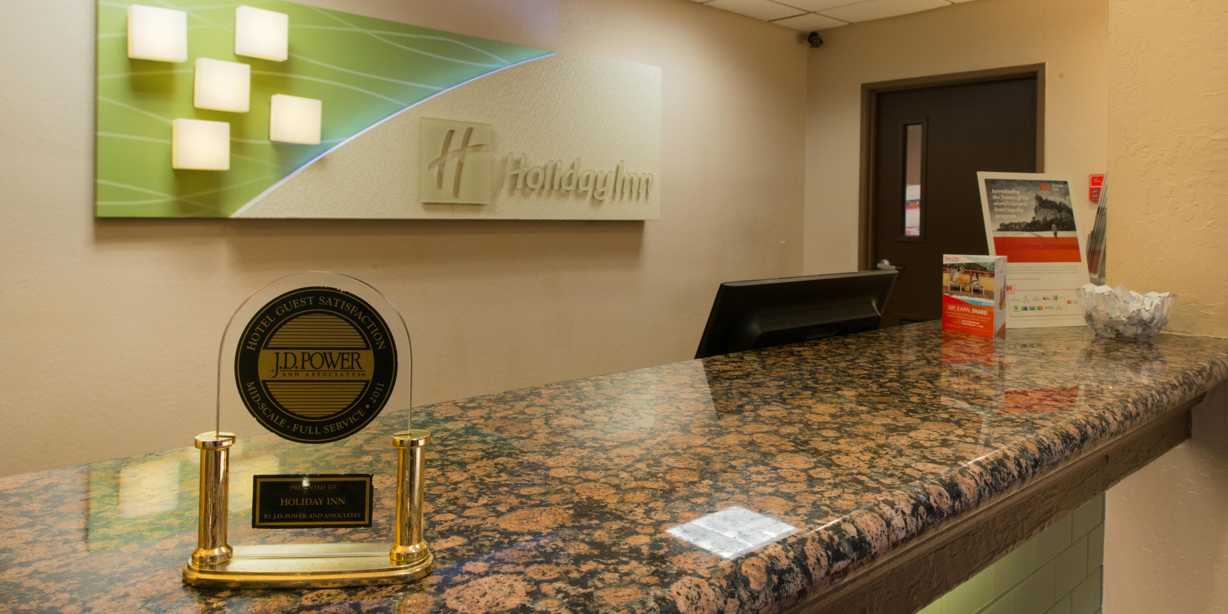 Phoenix Convention Center Hotels In West Phoenix Holiday Inn