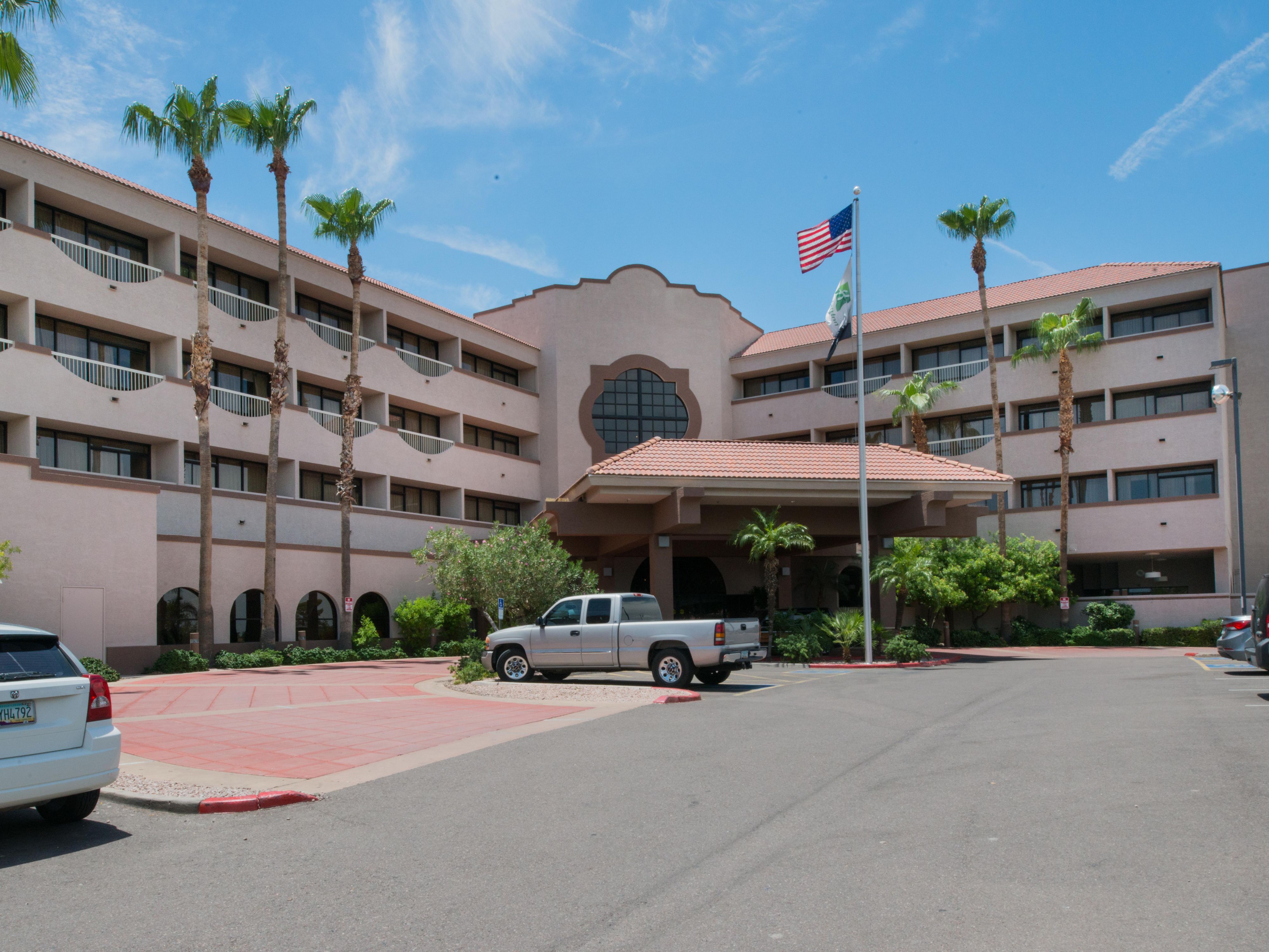 Find Chandler Hotels Top 30 Hotels In Chandler Az By Ihg - 