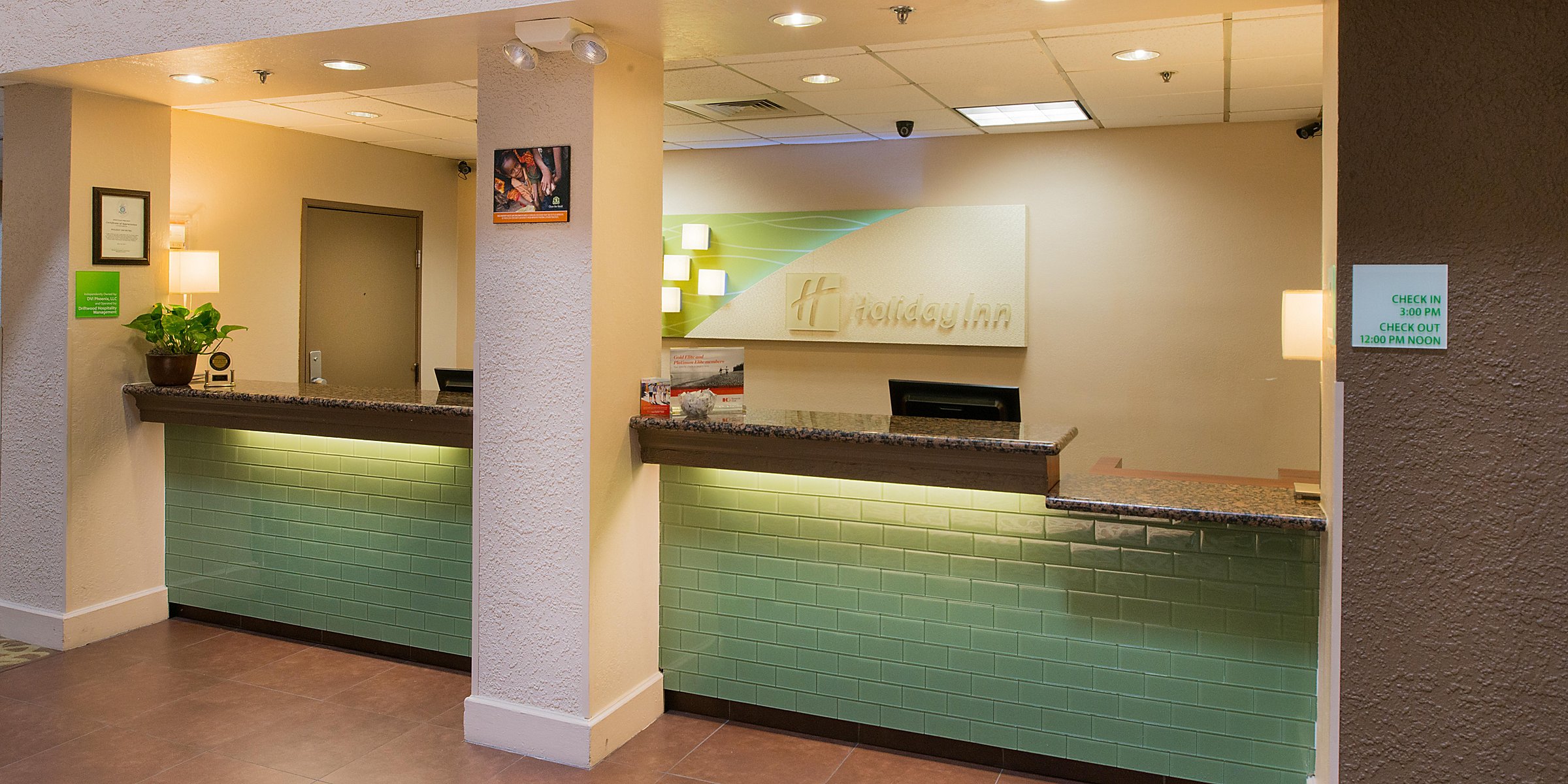 Phoenix Convention Center Hotels In West Phoenix Holiday Inn