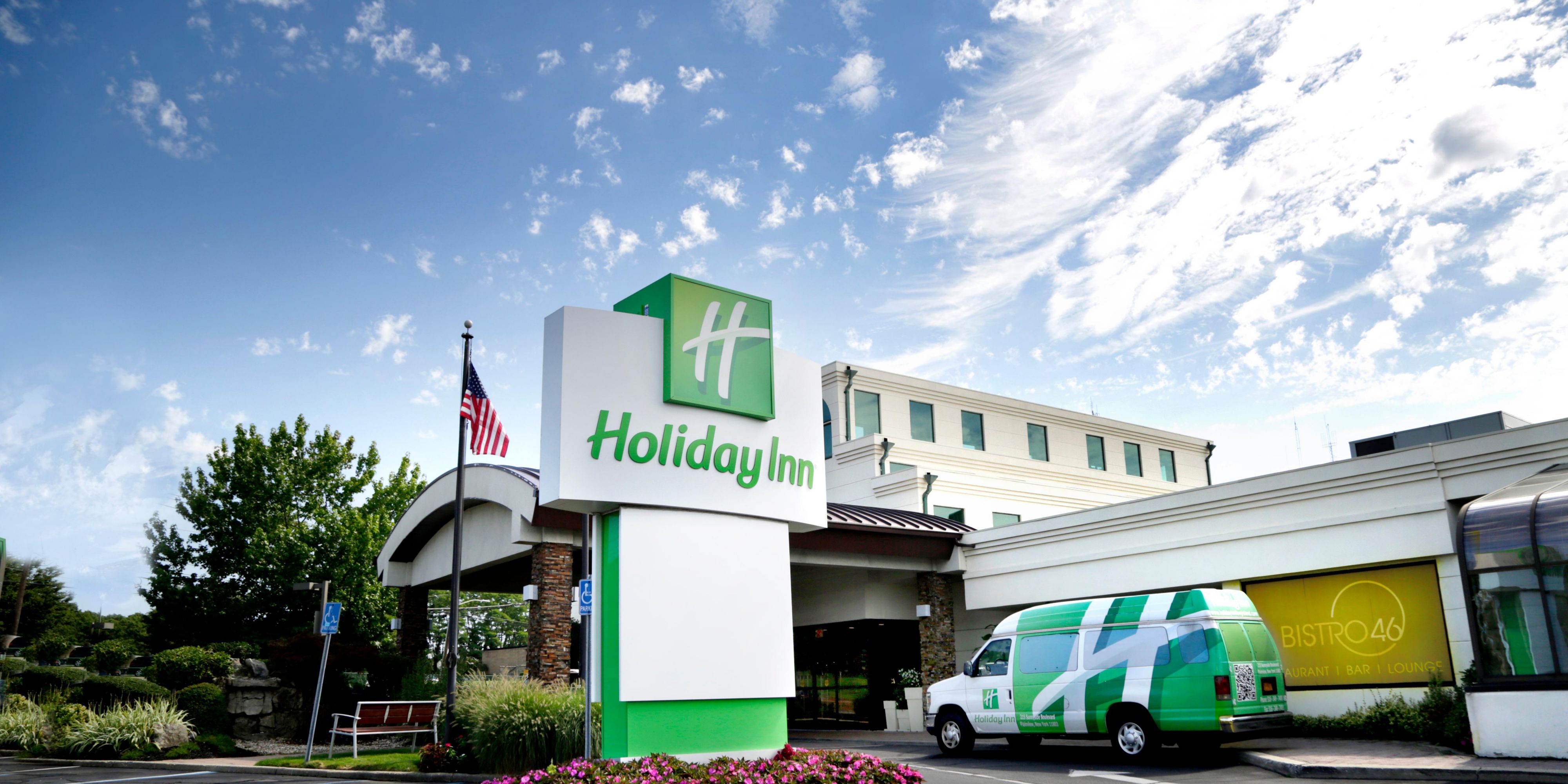 Family Hotels In Plainview Ny Holiday Inn Plainview Long Island