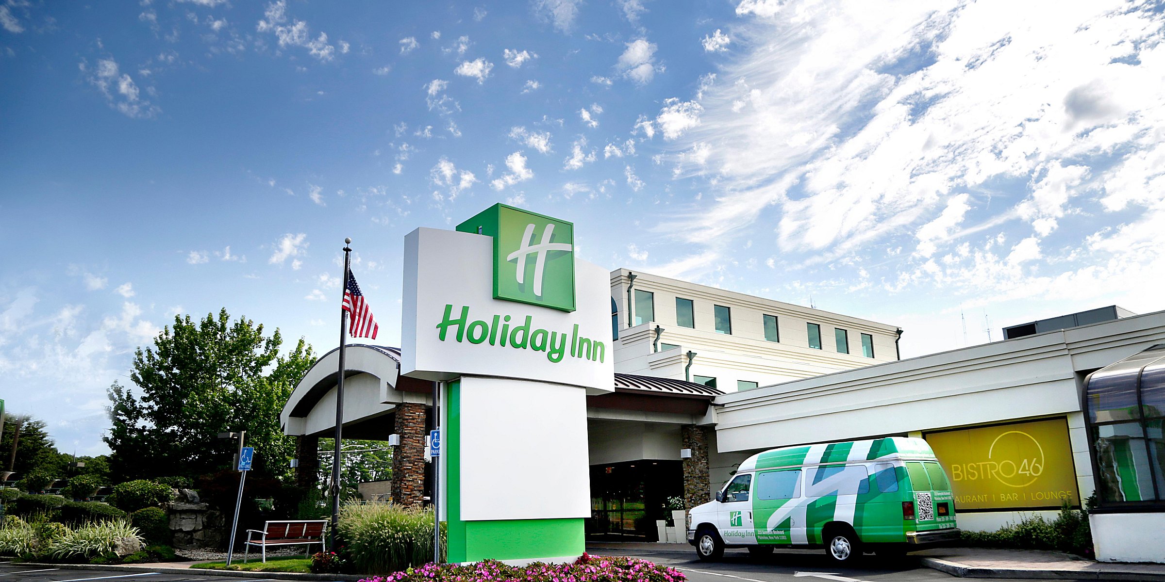 Family Hotels In Plainview Ny Holiday Inn Plainview Long Island