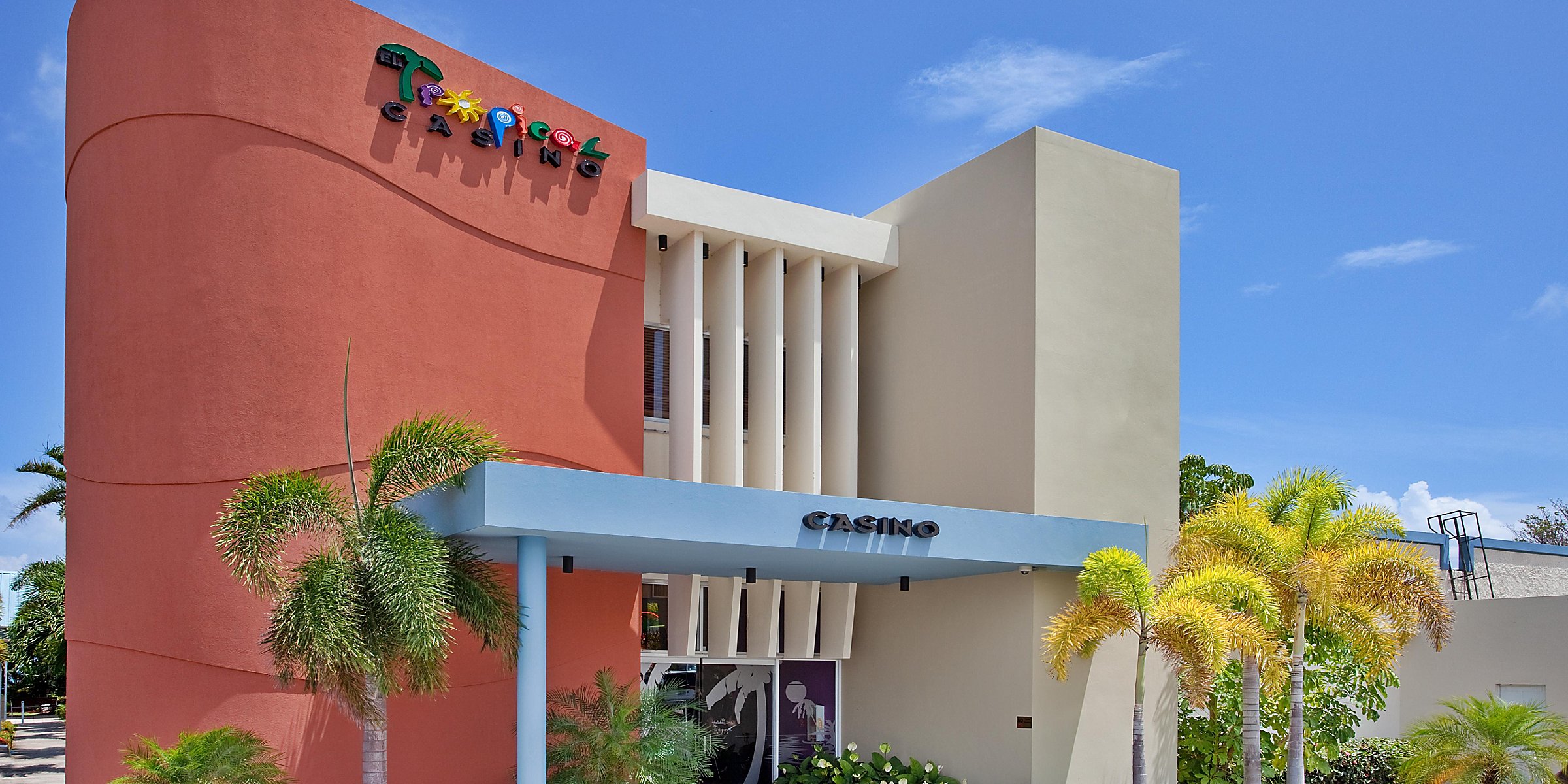 Holiday Inn Ponce Tropical Casino Hotel By Ihg