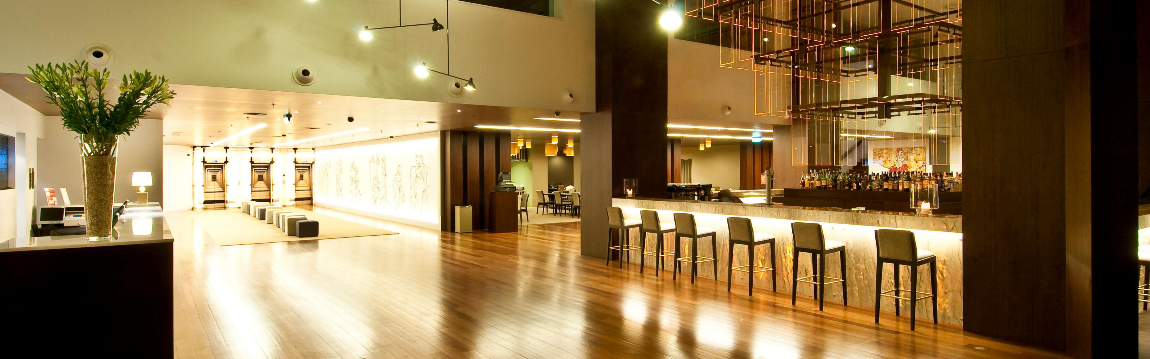 Business Hotel Porto Holiday Inn Hotel Porto Gaia