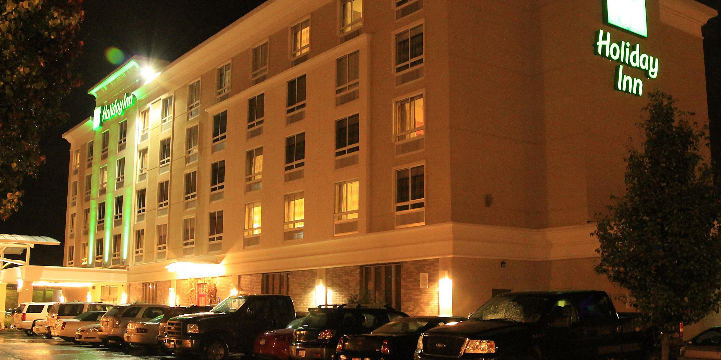 Holiday Inn Portsmouth Downtown Hotel By Ihg