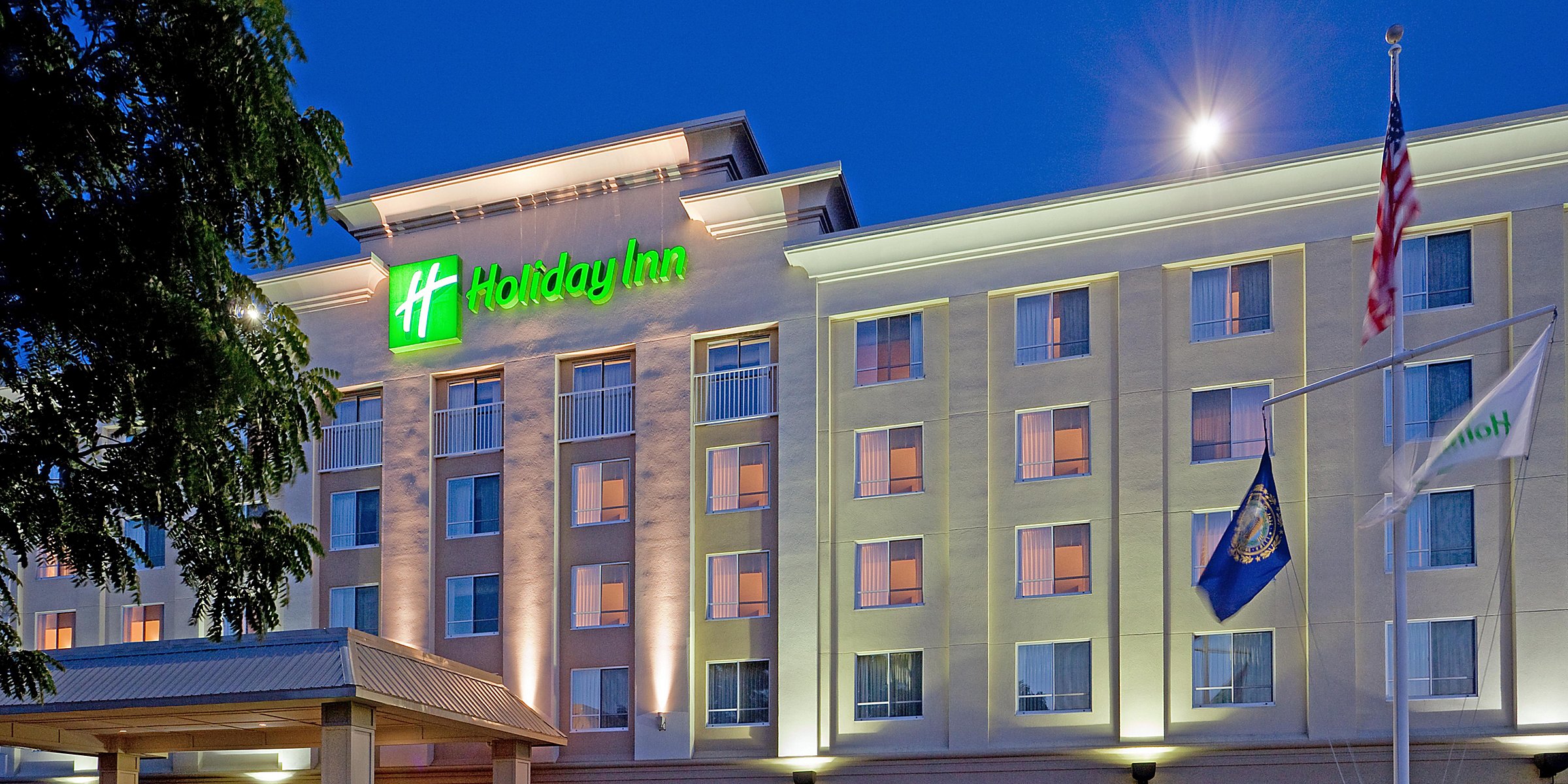 Family Friendly Downtown Portsmouth Nh Hotels Holiday Inn