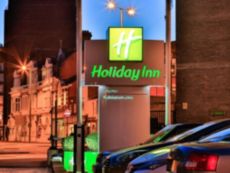 Holiday Inn Preston in Manchester, United Kingdom