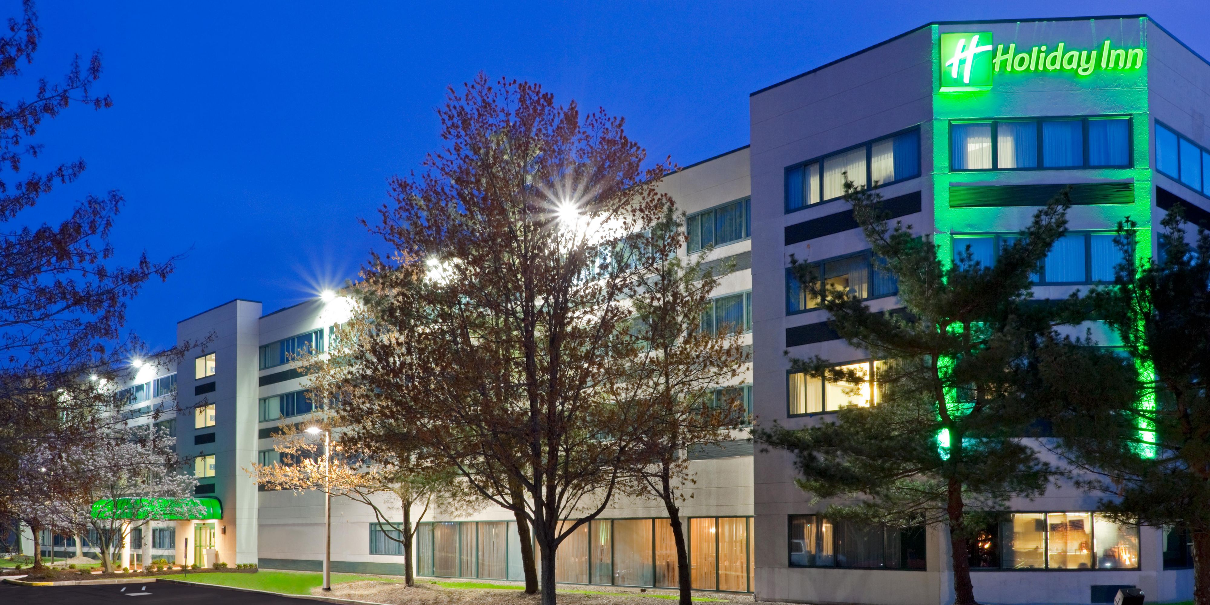 Princeton Accommodations