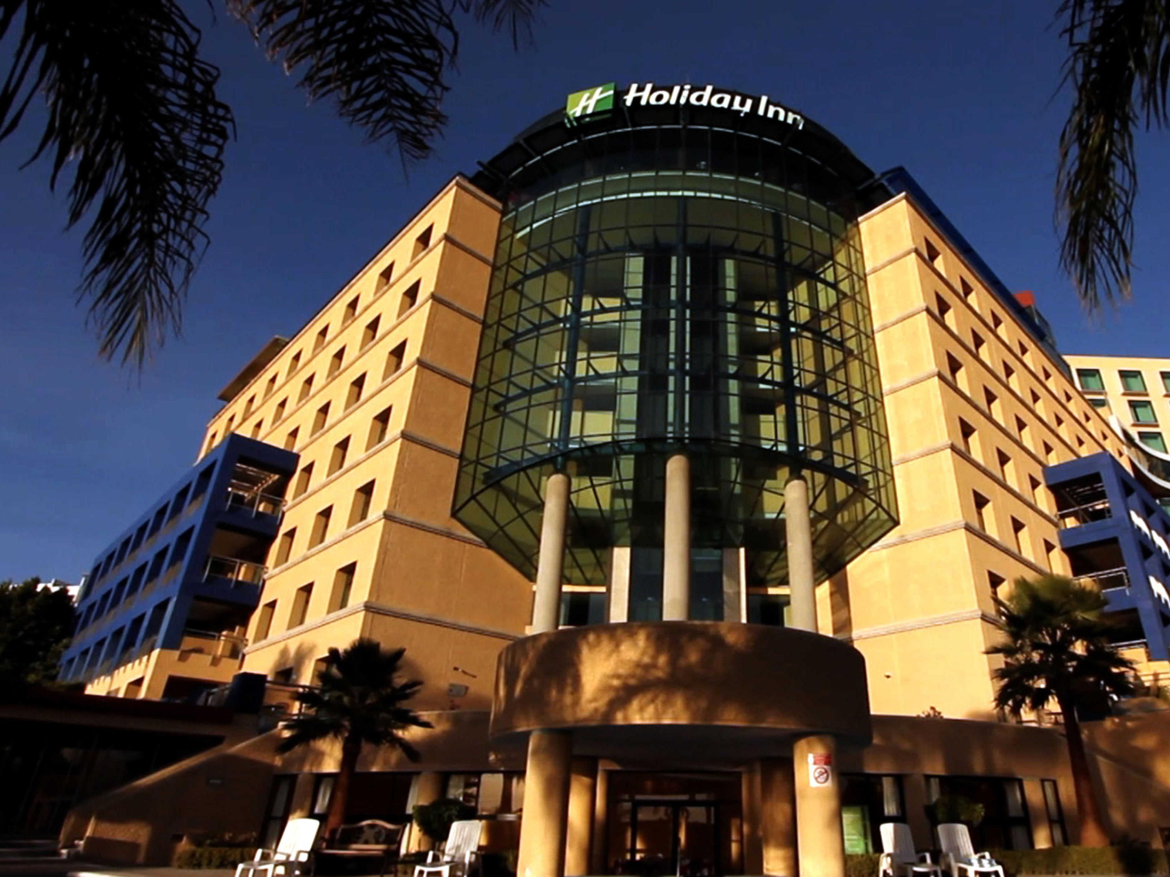 Queretaro Hotels  Holiday Inn Queretaro Zona Diamante Hotel